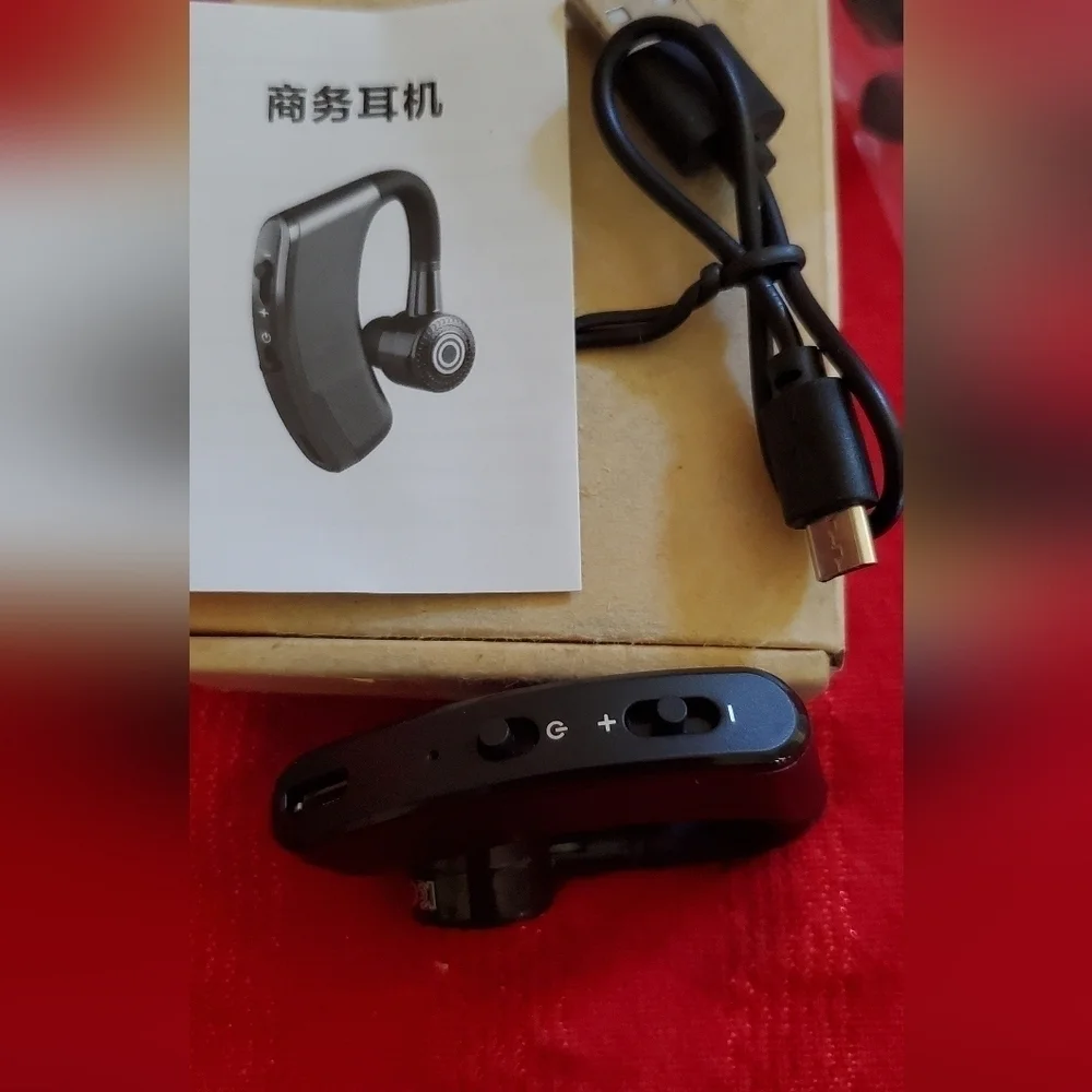 ✨Wireless Bluetooth 5.0 Sport's Earphone Single